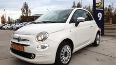 Gebruikt 2023 Fiat 500 Dolcevita Hatchback | € 14.949 (Eerlijke prijs)