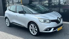 Gebruikt 2019 Renault Scénic IV LIMITED MPV | € 16.900 (Eerlijke prijs)