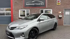 Gebruikt 2013 Toyota Auris Touring Sports Stationwagen | € 11.995 (Eerlijke prijs)