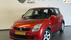 Gebruikt 2006 Suzuki Swift Hatchback | € 3.250 (Eerlijke prijs)