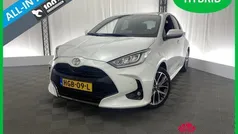 Gebruikt 2025 Toyota Yaris Executive Hatchback | € 30.995 (Goede deal)