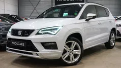 Gebruikt 2019 Seat Ateca FR SUV | € 22.995 (Goede deal)