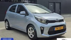 Gebruikt 2017 Kia Picanto Hatchback | € 8.499 (Eerlijke prijs)