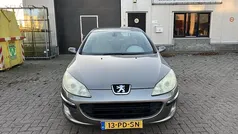 Gebruikt 2004 Peugeot 407 Sedan | € 899 (Goede deal)