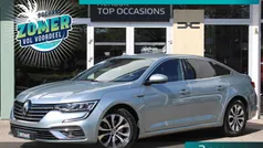 Grijs Gebruikt 2021 Renault Talisman Intens Sedan | € 21.245 (Goede deal)
