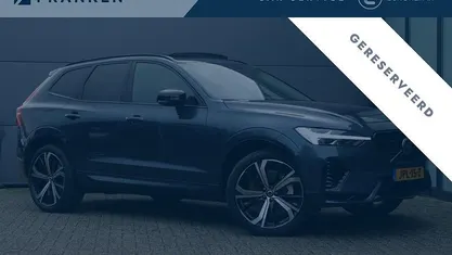 Occasion Volvo XC60 Plus 2025 SUV