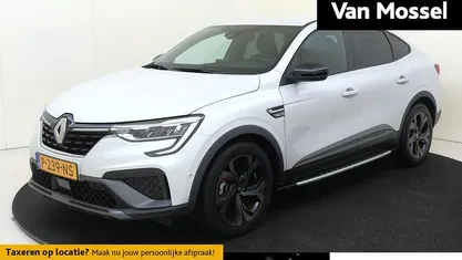 Gebruikt 2022 Renault Arkana R.S. SUV | € 24.735 (Eerlijke prijs)