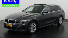 Dravitgrau metallic Gebruikt 2022 BMW 320e Stationwagen | € 39.895 (Eerlijke prijs)