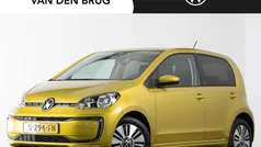 Gebruikt 2021 VW e-up! Style Hatchback | € 15.895 (Eerlijke prijs)
