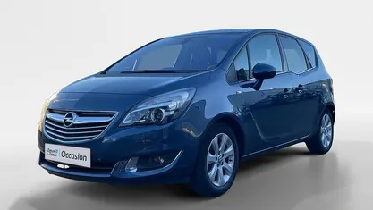 Occasion Opel Meriva 120 PK (88 kW) 2016 MPV