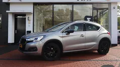 Grijs Gebruikt 2018 DS Automobiles DS4 Chic Hatchback | € 12.950 (Goede deal)