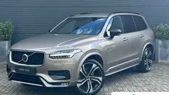 Grijs Gebruikt 2019 Volvo XC90 R-Design SUV | € 40.895 (Eerlijke prijs)
