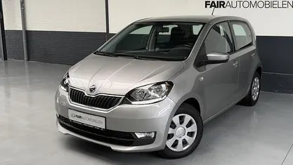 Occasion 2019 Skoda Citigo Ambition Hatchback | € 9.250 (Eerlijke prijs)