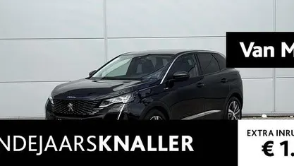 Gebruikt 2022 Peugeot 3008 Allure SUV | € 24.440 (Eerlijke prijs)