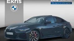 Gebruikt 2025 BMW 420 M Sport Coupé | € 56.900 (Eerlijke prijs)