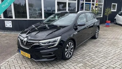 Occasion 2020 Renault Mégane IV Edition One Stationwagen | € 16.649 (Eerlijke prijs)