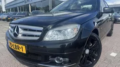 Gebruikt 2009 Mercedes C180 Sedan | € 8.450 (Eerlijke prijs)