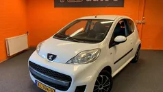 Gebruikt 2012 Peugeot 107 Sport Hatchback | € 2.950 (Eerlijke prijs)