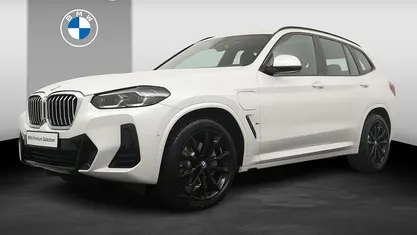 Occasion 2023 BMW X3 M Sport SUV | € 53.900 (Eerlijke prijs)