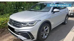 Grijs Gebruikt 2021 VW Tiguan Business+ SUV | € 37.200 (Eerlijke prijs)