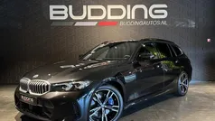 Gebruikt 2024 BMW 330 M Sport Stationwagen | € 49.950 (Eerlijke prijs)