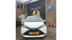 Gebruikt 2018 Toyota Aygo Hatchback | € 6.799 (Goede deal)