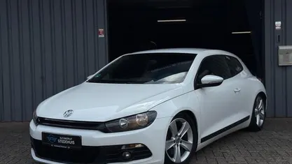 Occasion VW Scirocco Highline 160 PK (117 kW) 2010 Coupé