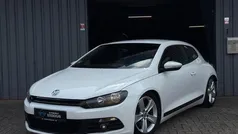 Gebruikt 2010 VW Scirocco Highline Coupé | € 7.495 (Eerlijke prijs)