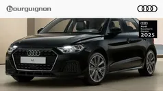 Grijs Nieuw 2024 Audi A1 Sportback Advanced Hatchback | € 32.560 (Eerlijke prijs)