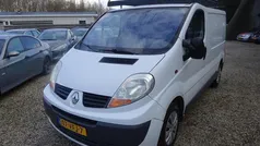 Overige Gebruikt 2007 Renault Trafic Van | € 2.795 (Goede deal)