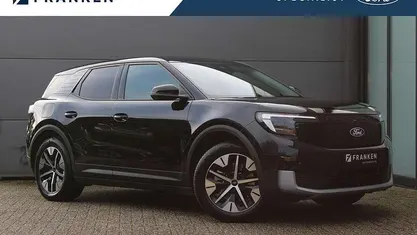 Occasion 2024 Ford Explorer Extended Range SUV | € 37.800 (Super prijs)