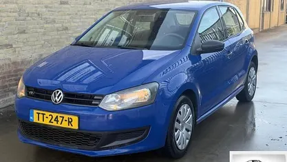 Occasion 2010 VW Polo Hatchback | € 3.495 (Eerlijke prijs)