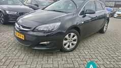 Gebruikt 2015 Opel Astra Hatchback | € 6.950 (Eerlijke prijs)