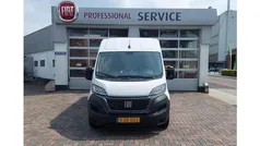 Gebruikt 2024 Fiat Ducato S Van | € 32.950 (Eerlijke prijs)