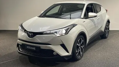 Occasion Toyota C-HR 2021 SUV