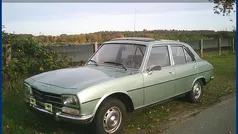 Gebruikt 1979 Peugeot 504 | € 9.950