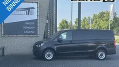 Gebruikt 2022 Mercedes Vito MPV | € 21.900 (Super prijs)