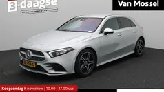 Gebruikt 2019 Mercedes A180 Business Hatchback | € 20.900 (Goede deal)