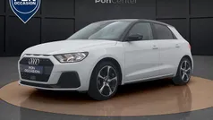 Gebruikt 2023 Audi A1 Sportback Advanced Hatchback | € 25.950 (Eerlijke prijs)