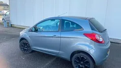 Gebruikt 2010 Ford Ka Titanium Hatchback | € 2.500 (Eerlijke prijs)