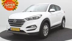 Gebruikt 2015 Hyundai Tucson Comfort SUV | € 15.685 (Eerlijke prijs)