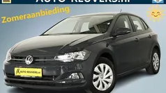 Gebruikt 2019 VW Polo Comfortline Hatchback | € 13.900 (Eerlijke prijs)