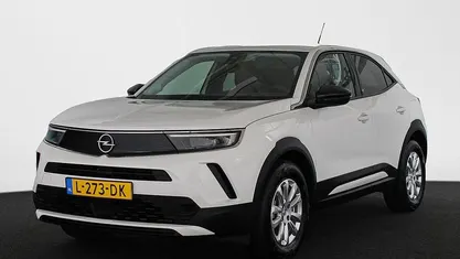 Occasion Opel Mokka-e Edition 100 kW (136 PK) 2021 SUV