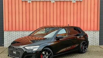 Occasion 2021 Audi A3 Business Hatchback | € 26.990 (Eerlijke prijs)