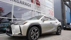 Lexus UX 250h