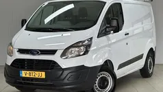 Gebruikt 2017 Ford Transit Custom Van | € 10.850 (Super prijs)