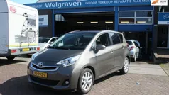 Gebruikt 2015 Toyota Verso-S MPV | € 13.750 (Eerlijke prijs)
