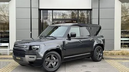 Occasion 2025 Land Rover Defender SE Dynamic SUV | € 97.850 (Goede deal)