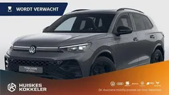 Gebruikt 2025 VW Tiguan R-line Edition SUV | € 59.900 (Eerlijke prijs)