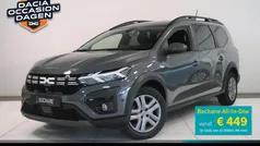 Gebruikt 2023 Dacia Jogger Expression MPV | € 17.495 (Goede deal)